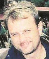 Steven Portier death by force case profile photo