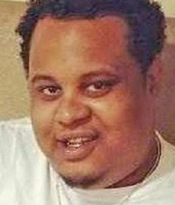 Christian Allen death by force case profile photo