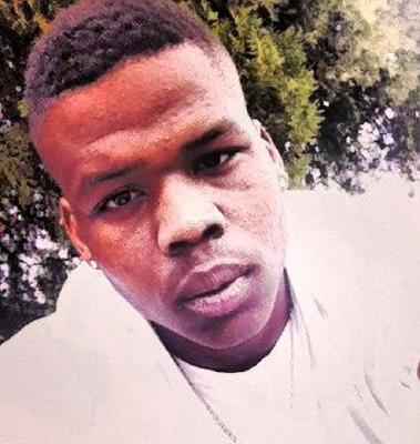 Janontea Carter death by force case profile photo