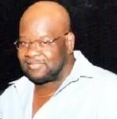 Grover Brown death by force case profile photo