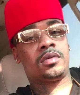 Lester Reed death by force case profile photo