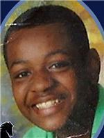 Marvin jr death by force case profile photo