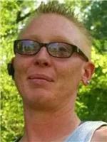 Kimberly Bowman death by force case profile photo