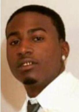 Taylor Beverly death by force case profile photo