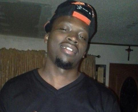 Marquis Thomas death by force case profile photo