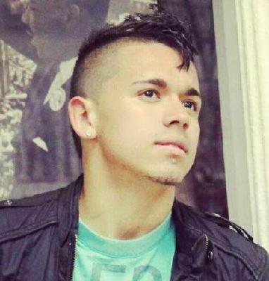 Hancy Sanchez death by force case profile photo
