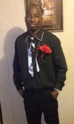 Franky Joseph death by force case profile photo