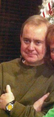 Christopher LeBlanc death by force case profile photo