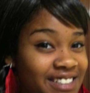 Irielle King death by force case profile photo