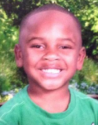 Terrez Coleman death by force case profile photo