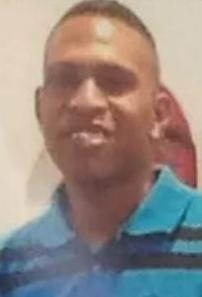 Terrance McBride death by force case profile photo