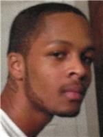 JaCorey Carter death by force case profile photo
