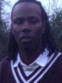 Carl Joseph James death by force case profile photo