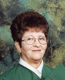 Gennieve Ashworth death by force case profile photo