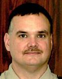 Allen Morris Bares death by force case profile photo