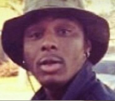 Korey Reed death by force case profile photo