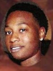 Keyoka Collins death by force case profile photo