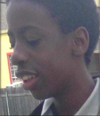Miquial Jackson death by force case profile photo