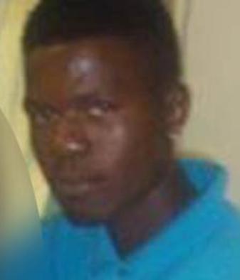 Isaac Prestley death by force case profile photo