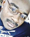 Travis Carter death by force case profile photo