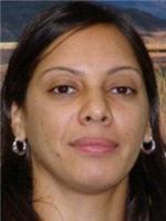 Dewona Green death by force case profile photo
