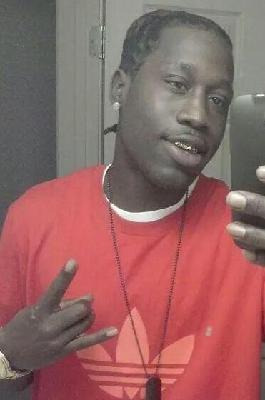 Tyrone Youngblood death by force case profile photo