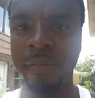 Ejerial Ingram death by force case profile photo