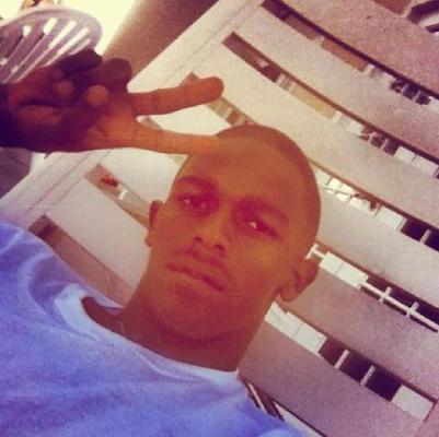 Perry Davis death by force case profile photo