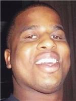 Travis Mitchell death by force case profile photo