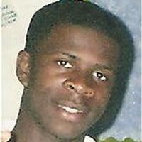 Uriah Joseph death by force case profile photo