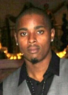 Deron Rashad Hitchens death by force case profile photo