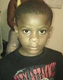 Jon-Qualon Pitre death by force case profile photo