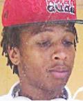 Shalom Smith death by force case profile photo