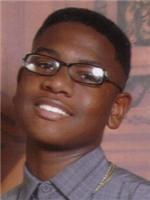 Marvin Thomas death by force case profile photo