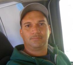 Felton Boutte death by force case profile photo