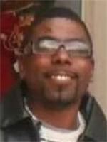 Tyrone Jenkins death by force case profile photo