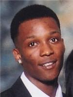 Kortlon Johnson death by force case profile photo