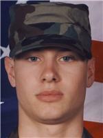 Joseph Anderson death by force case profile photo