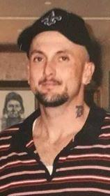 Danny Hold death by force case profile photo