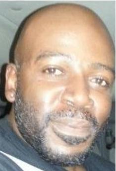 Kenneth Barton death by force case profile photo