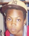 Lernard Hurst death by force case profile photo