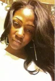 Miquisha Nash death by force case profile photo