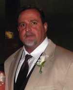 Charles Warbington death by force case profile photo