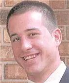 Vincent Naquin death by force case profile photo