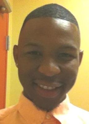 Malcolm Fuller death by force case profile photo
