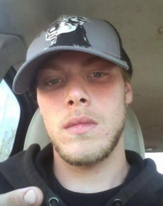 Paul Reed death by force case profile photo