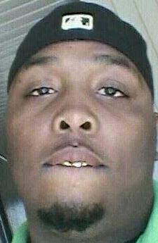 Prentiss Britton death by force case profile photo