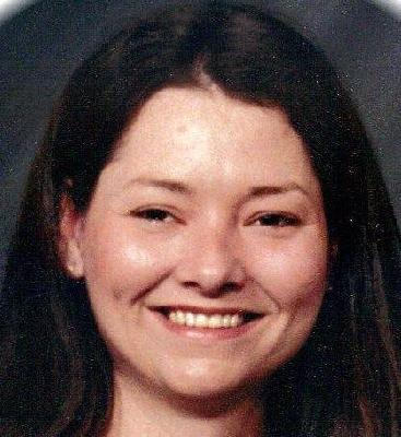 April Linden death by force case profile photo