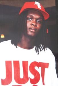 Desmond Bell death by force case profile photo