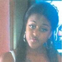 Darnisha Harris death by force case profile photo
